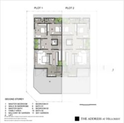 Hillcrest Park (D11), Semi-Detached #570574681